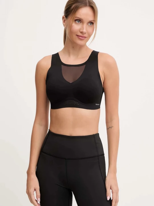 Obrázek produktu Calvin Klein Performance Sportovní podprsenka Calvin Klein Performance černá