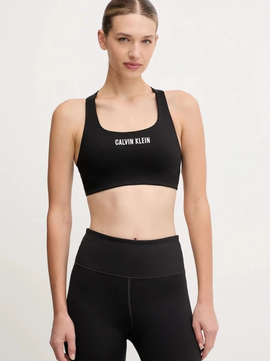 Obrázek produktu Calvin Klein Performance Sportovní podprsenka černá