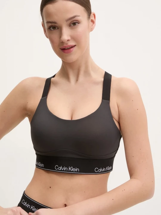 Obrázek produktu Calvin Klein Performance sportovní podprsenka černá