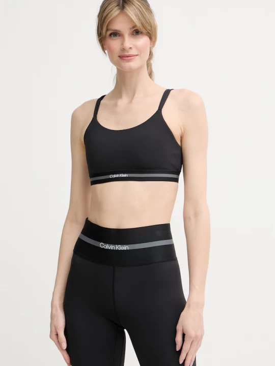 Obrázek produktu Calvin Klein Performance sportovní podprsenka černá