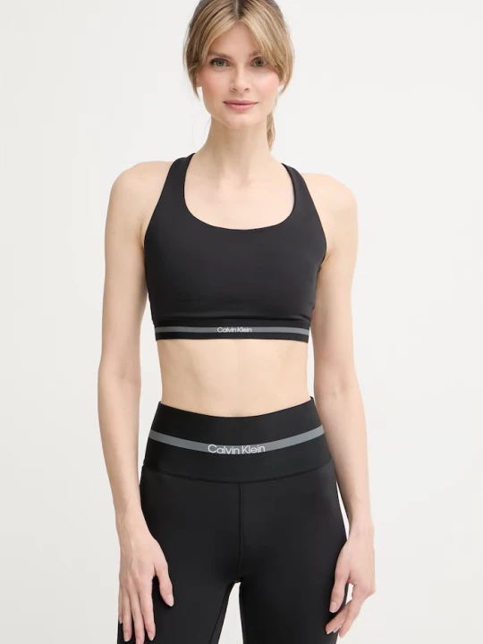 Obrázek produktu Calvin Klein Performance sportovní podprsenka černá