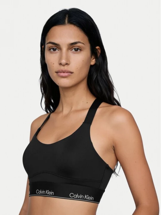 Obrázek produktu Calvin Klein Performance Sportovní podprsenka LVGWS5K137 Černá