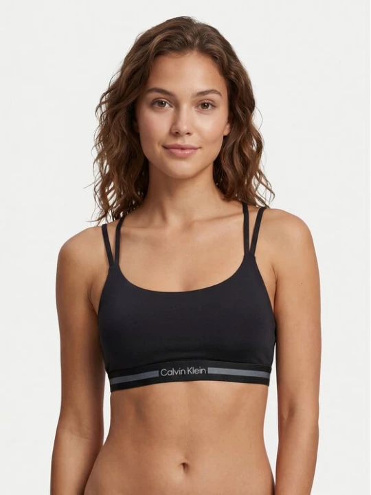 Obrázek produktu Calvin Klein Performance Sportovní podprsenka LVGWS6K345 Černá