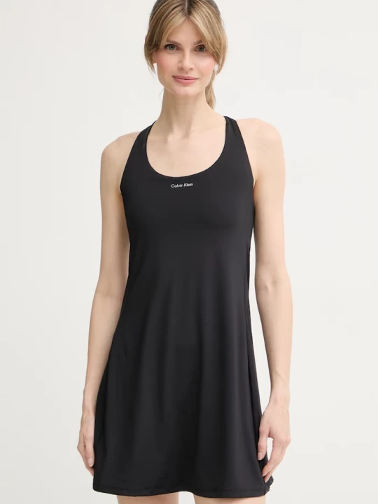 Obrázek produktu Calvin Klein Performance sportovní šaty černá