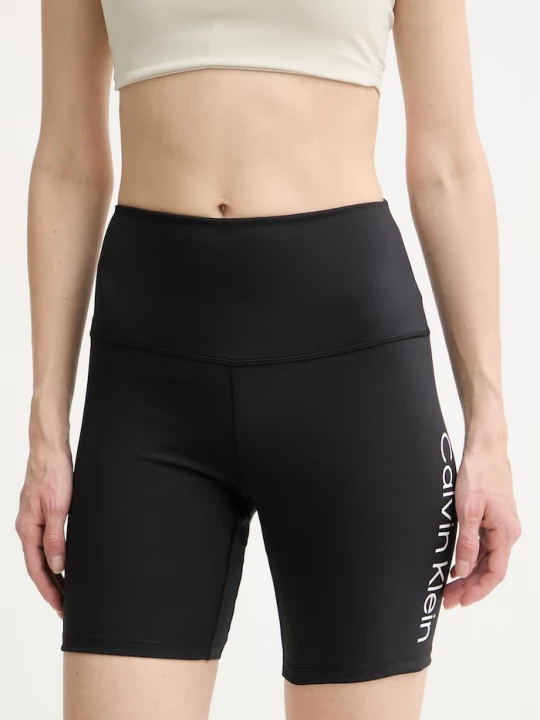 Obrázek produktu Calvin Klein Performance sportovní šortky dámské černá