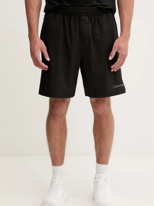 Obrázek produktu Calvin Klein Performance sportovní šortky pánské černá