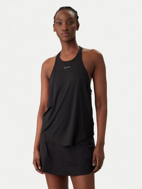Obrázek produktu Calvin Klein Performance Top Icon Sport LVGWS6K234 Černá Slim Fit