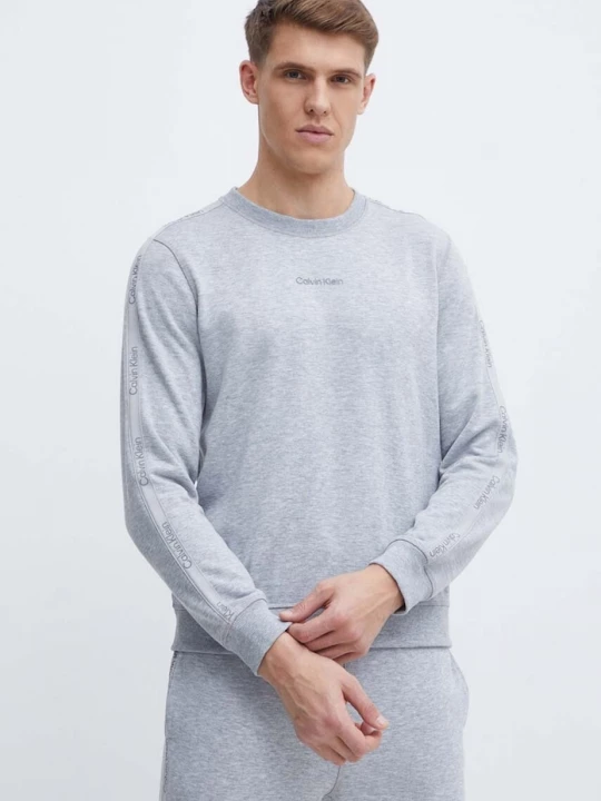 Obrázek produktu Calvin Klein Performance Tréninková mikina