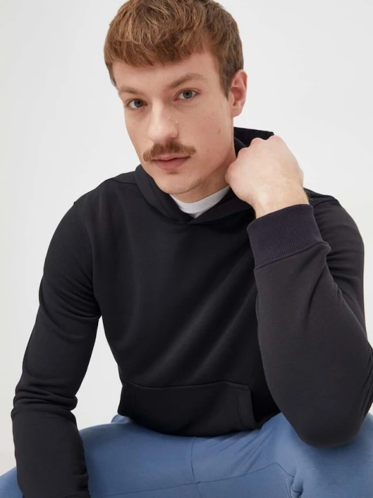 Obrázek produktu Calvin Klein Performance Tréninková mikina černá