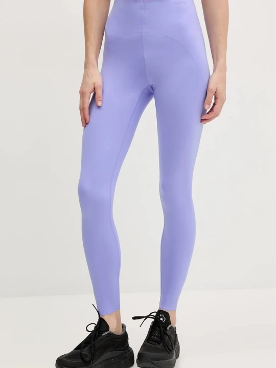 Obrázek produktu Calvin Klein Performance Tréninkové legíny Calvin Klein Performance fialová