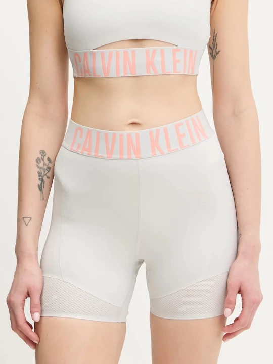 Obrázek produktu Calvin Klein Performance Tréninkové šortky Calvin Klein Performance