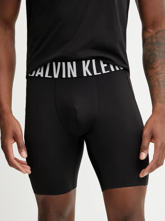 Obrázek produktu Calvin Klein Performance Tréninkové šortky černá