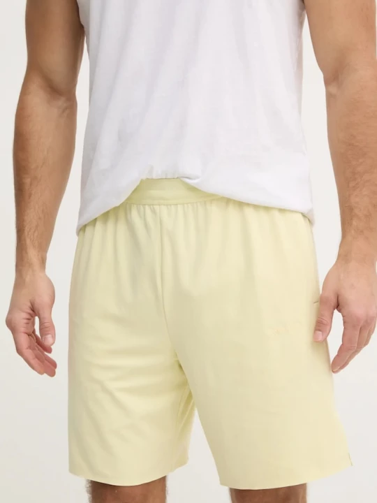 Obrázek produktu Calvin Klein Performance Tréninkové šortky Calvin Klein Performance žlutá