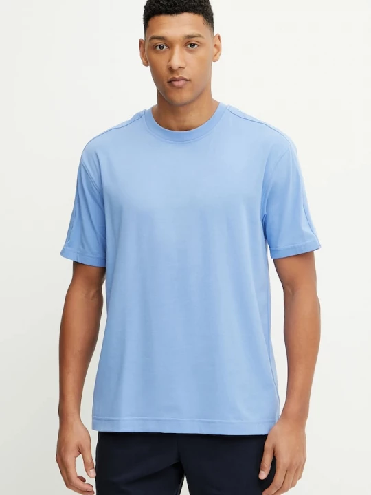 Obrázek produktu Calvin Klein Performance Tričko Calvin Klein Performance fialová