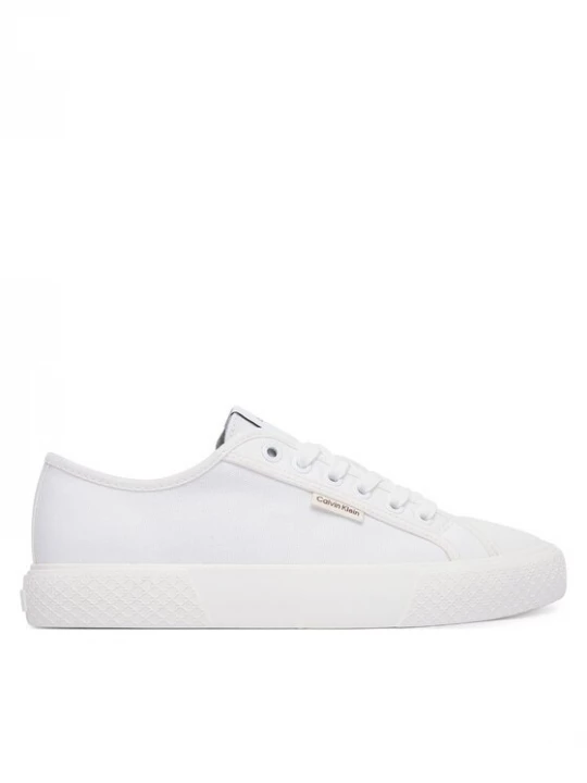 Obrázek produktu Calvin Klein Plátěnky Vulc HW0HW02975 Bílá