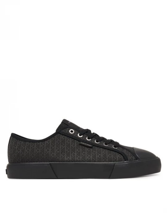 Obrázek produktu Calvin Klein Plátěnky Vulc Laceup Cv Aop HM0HM02122 Černá