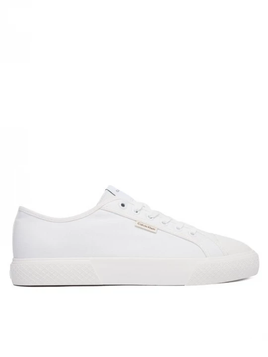 Obrázek produktu Calvin Klein Plátěnky Vulc Laceup Cv HM0HM02121 Bílá
