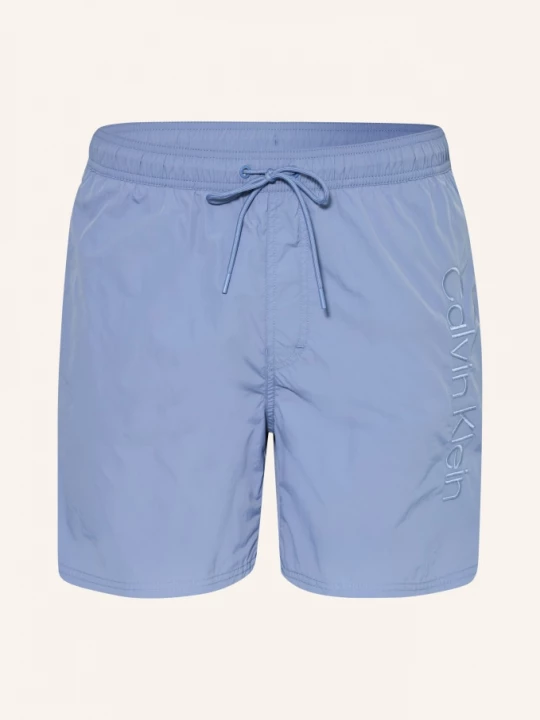 Obrázek produktu Calvin Klein Plavky černošedá