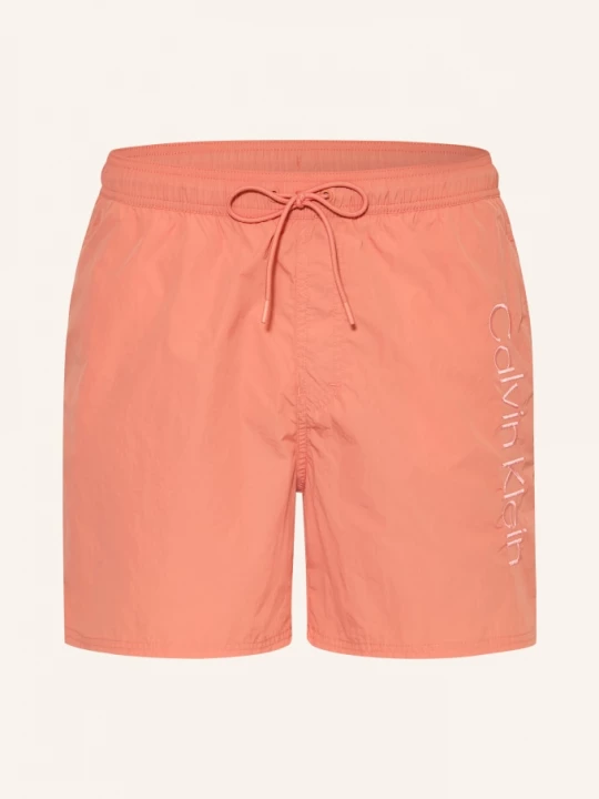 Obrázek produktu Calvin Klein Plavky lososová