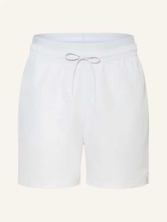 Obrázek produktu Calvin Klein Plavky světle šedá / bílá