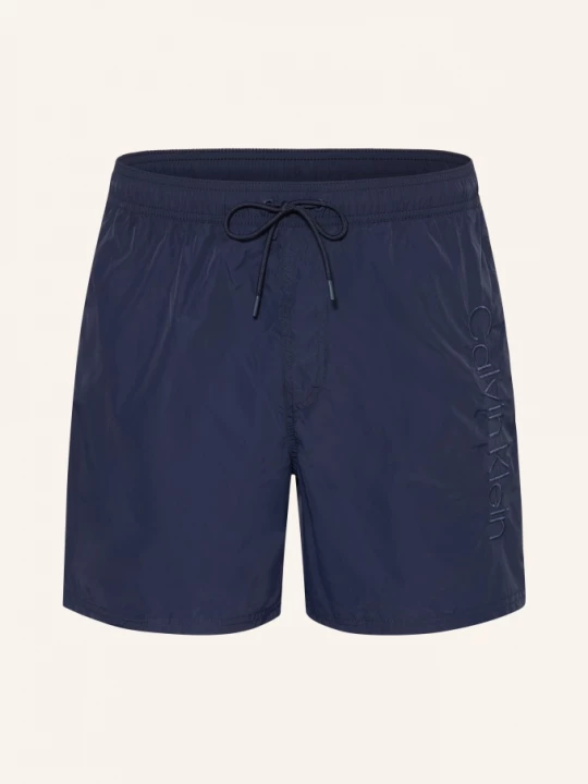Obrázek produktu Calvin Klein Plavky tmavě modrá