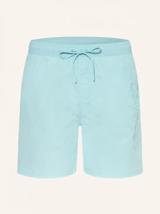 Obrázek produktu Calvin Klein Plavky tmavě modrá