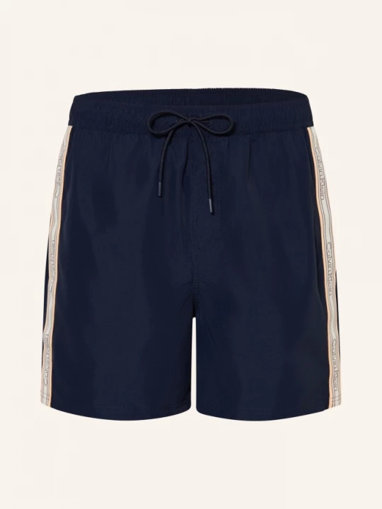 Obrázek produktu Calvin Klein Plavky tmavě modrá
