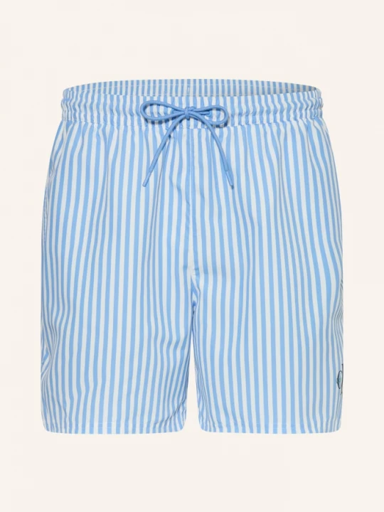 Obrázek produktu Calvin Klein Plavky tmavě modrá / bílá