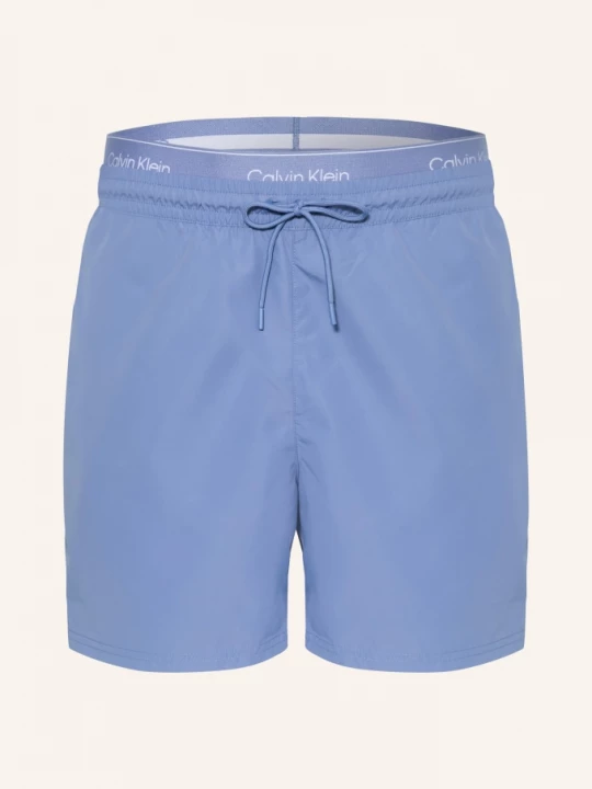 Obrázek produktu Calvin Klein Plavky tmavě modrá / bílá