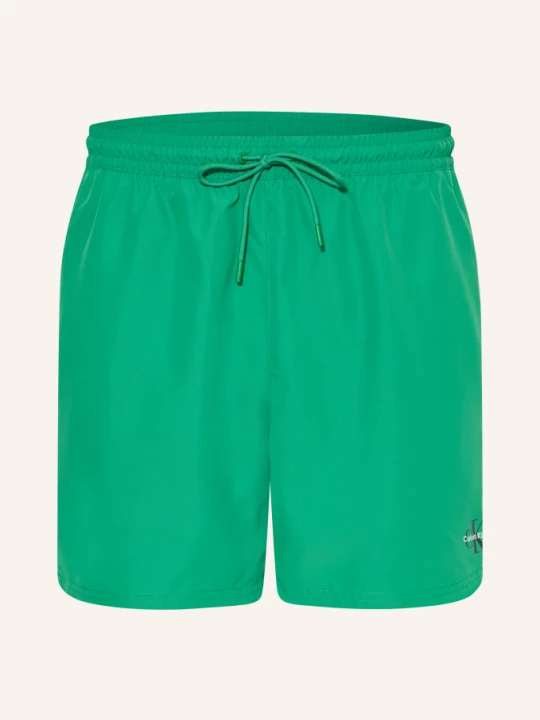 Obrázek produktu Calvin Klein Plavky zelená