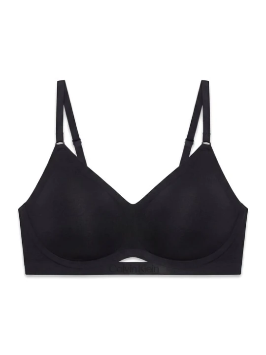 Obrázek produktu Calvin Klein Podprsenka černá