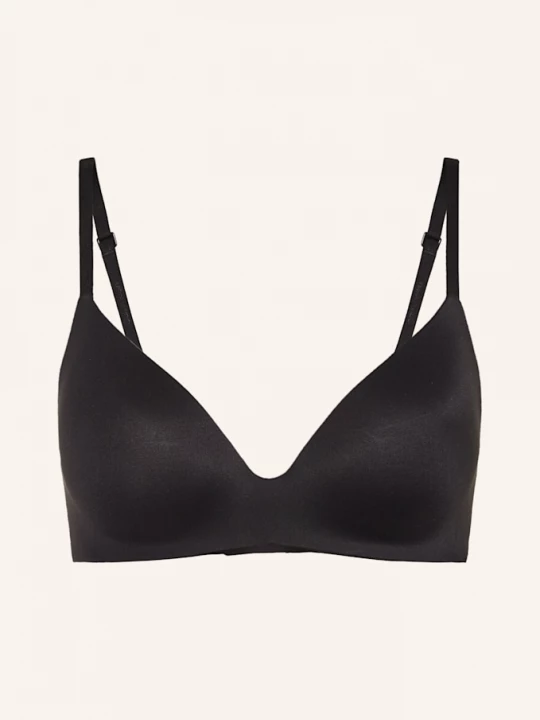 Obrázek produktu Calvin Klein Podprsenka Pod Tričko Perfectly Fit černá