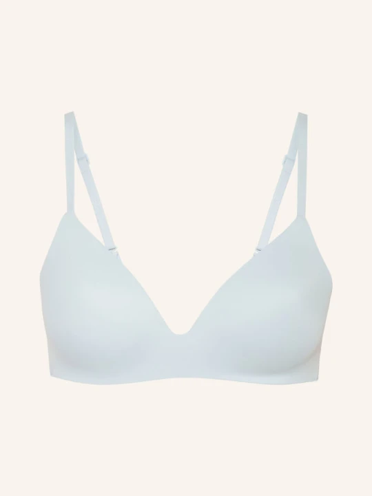 Obrázek produktu Calvin Klein Podprsenka Pod Tričko Perfectly Fit tmavě modrá