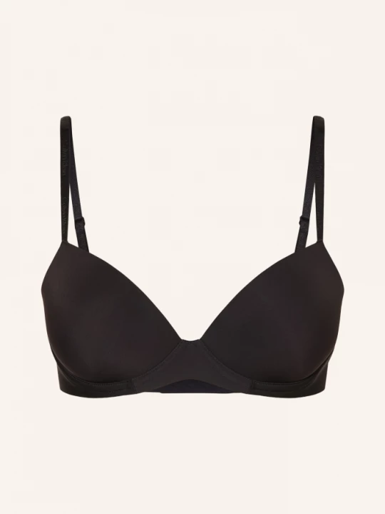 Obrázek produktu Calvin Klein Podprsenka S Kosticemi Lift Demi černá