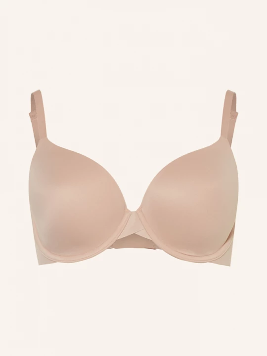 Obrázek produktu Calvin Klein Podprsenka S Kosticemi Perfectly Fit béžová