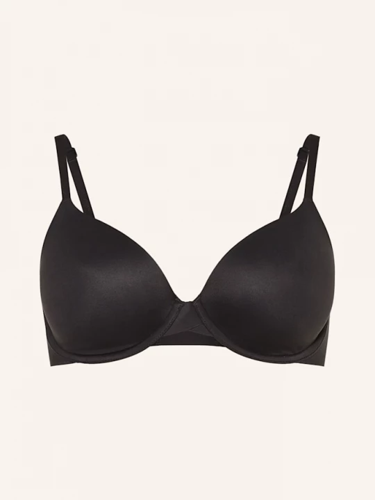 Obrázek produktu Calvin Klein Podprsenka S Kosticemi Perfectly Fit černá