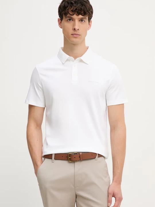 Obrázek produktu Calvin Klein polo pánské bavlněné