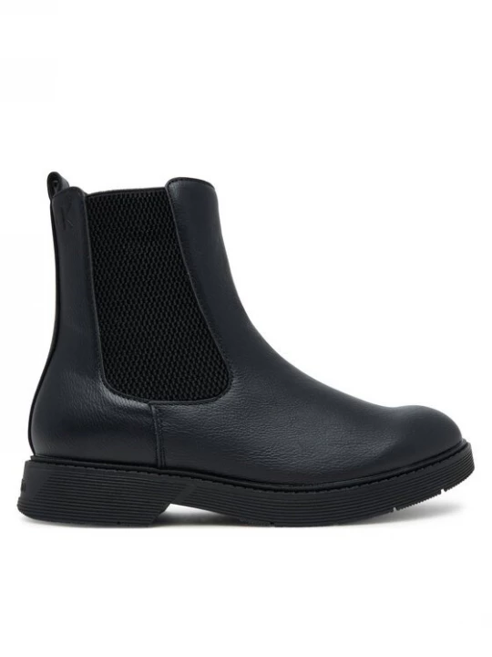 Obrázek produktu Calvin Klein Polokozačky Chelsea Boot V3X5-83184-1355 D Černá