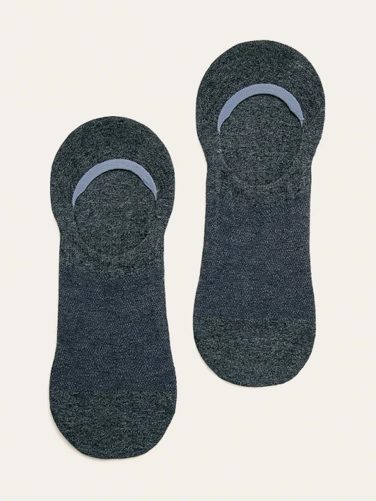 Obrázek produktu Calvin Klein - Ponožky (2-pack) modrá