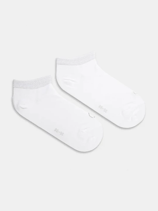 Obrázek produktu Calvin Klein Ponožky Calvin Klein 2-pack