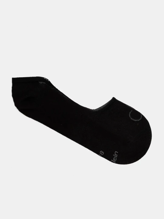 Obrázek produktu Calvin Klein Ponožky Calvin Klein 2-pack černá