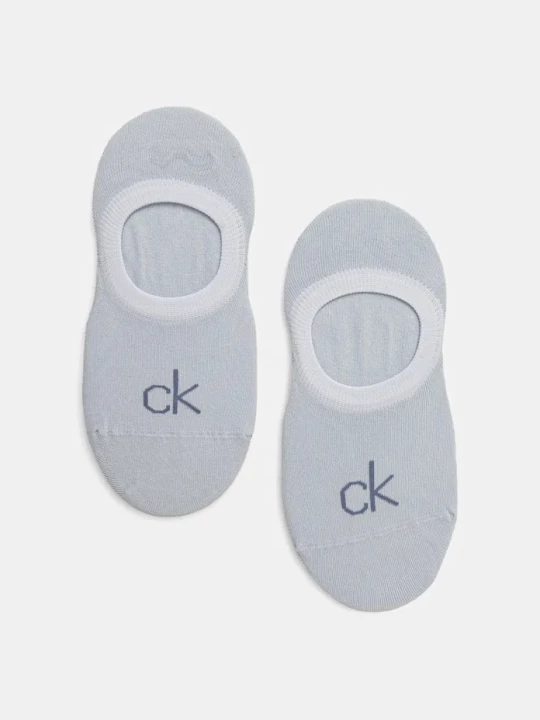 Obrázek produktu Calvin Klein Ponožky Calvin Klein 2-pack modrá