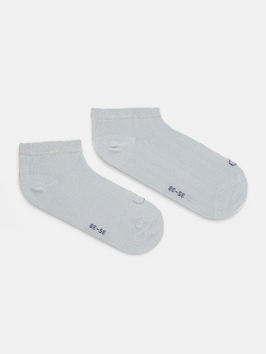 Obrázek produktu Calvin Klein Ponožky Calvin Klein 2-pack modrá