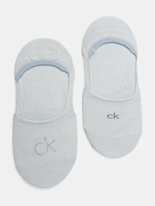 Obrázek produktu Calvin Klein Ponožky Calvin Klein 2-pack modrá