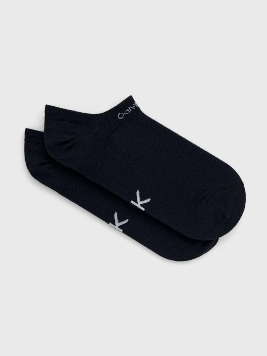 Obrázek produktu Calvin Klein Ponožky Calvin Klein (2-pack) námořnická modř