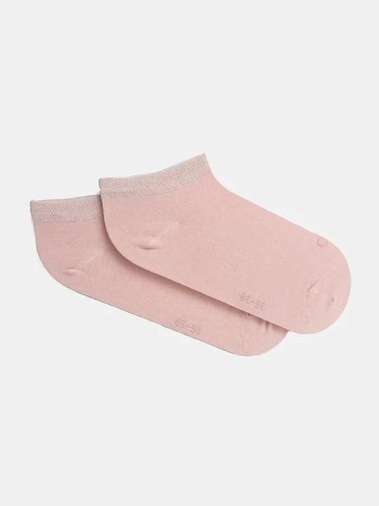 Obrázek produktu Calvin Klein Ponožky Calvin Klein 2-pack růžová
