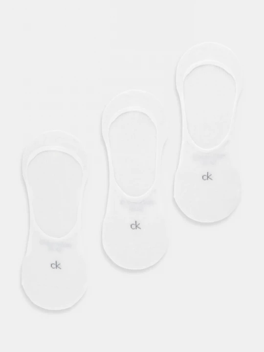 Obrázek produktu Calvin Klein Ponožky Calvin Klein 3-pack