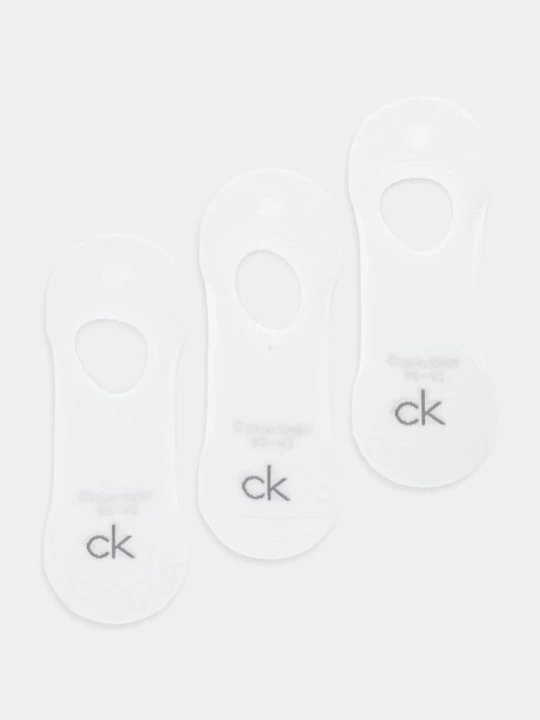 Obrázek produktu Calvin Klein Ponožky 3-pack