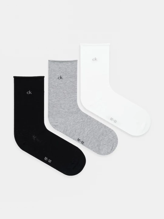 Obrázek produktu Calvin Klein dámské 3-pack