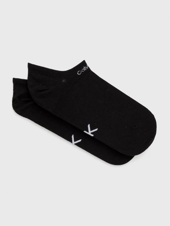 Obrázek produktu Calvin Klein Ponožky Calvin Klein černá
